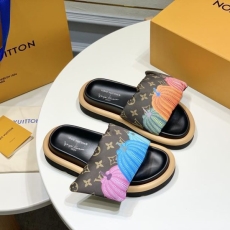 Louis Vuitton Slippers